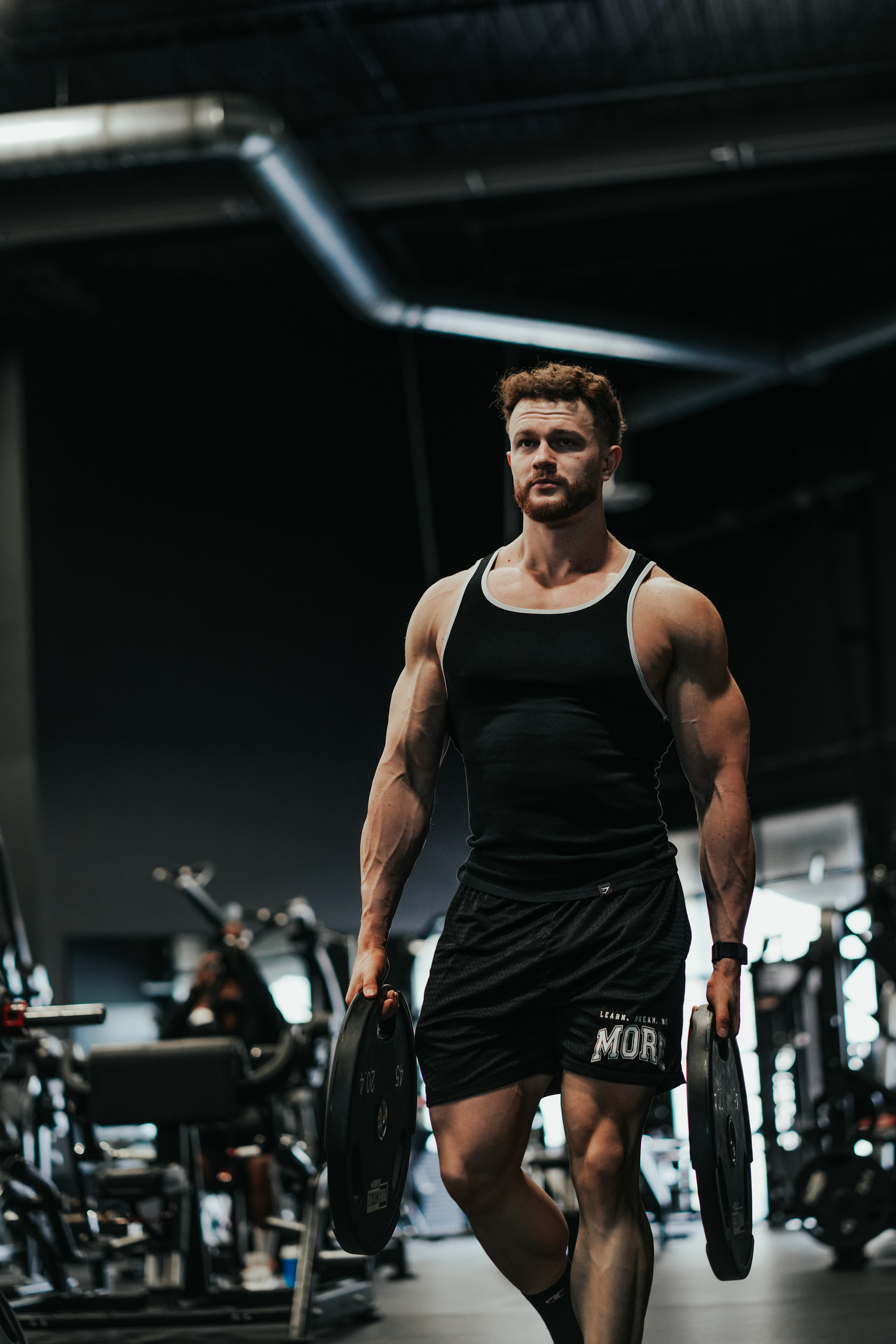 Austin Zukovs, founder of Big Red Coaching